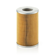 MANN-FILTER Engine Air Filter C 1049