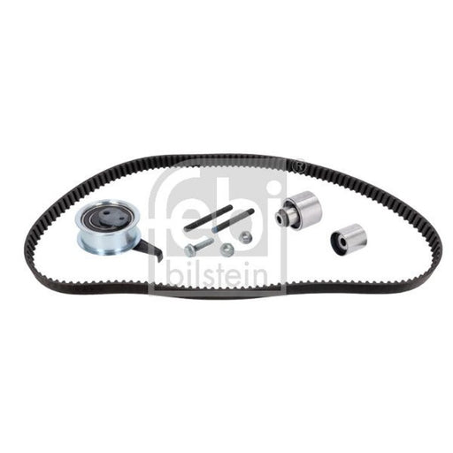 Febi Timing Belt Kit with Rollers 184813
