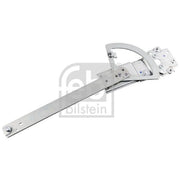 Febi Electric Window Regulator Lifter Left Front 107798