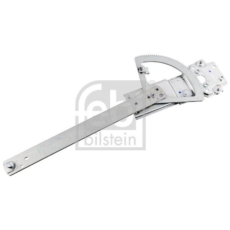 Febi Electric Window Regulator Lifter Left Front 107798