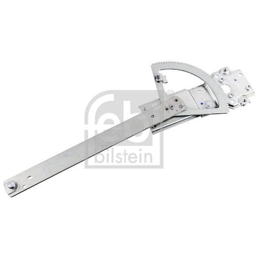 Febi Electric Window Regulator Lifter Left Front 107798