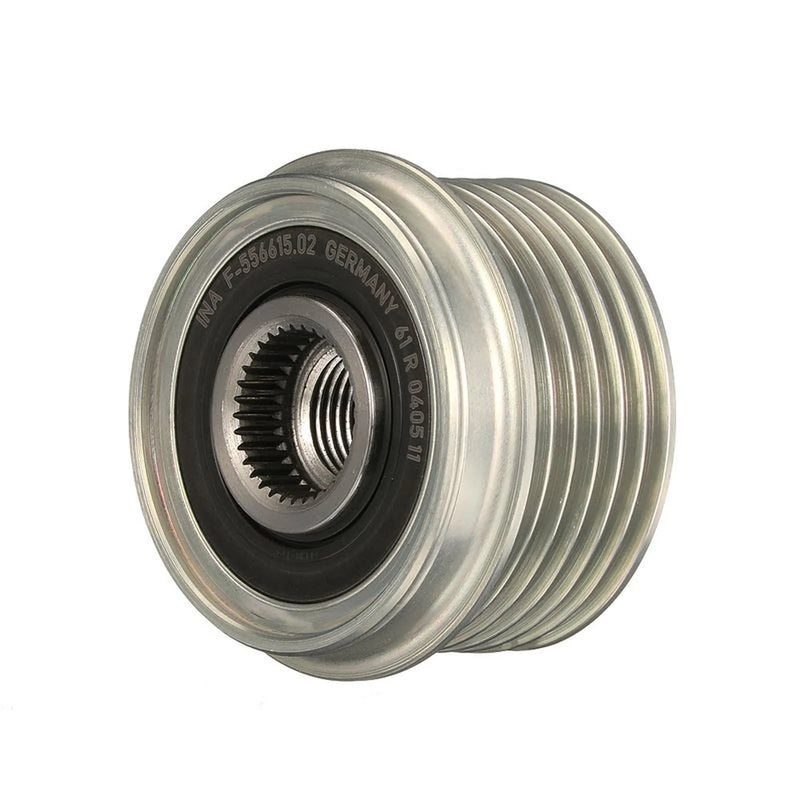Gates Alternator Overrunning Freewheel Clutch OAP7239