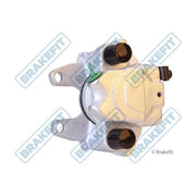 Apec Brake Caliper Assembly Rear Right BCA1738E