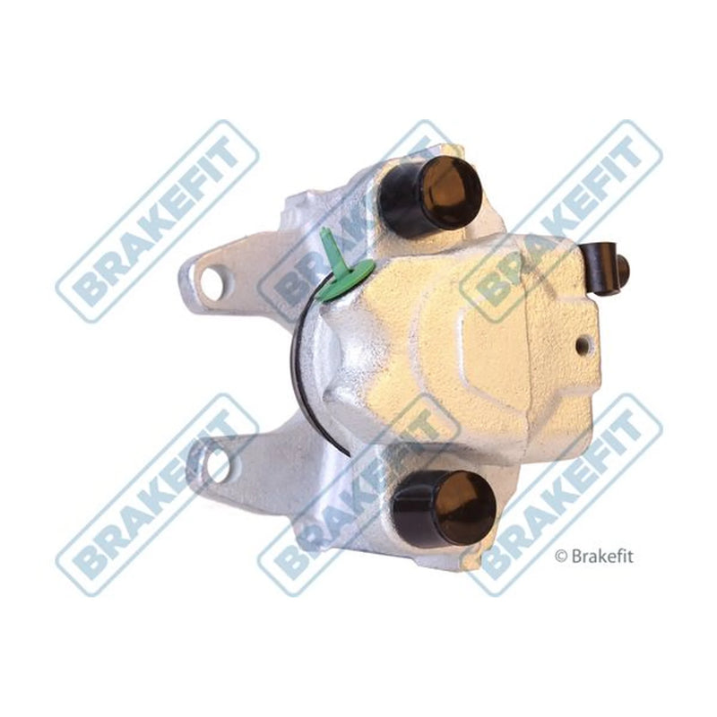 Apec Brake Caliper Assembly Rear Right BCA1738E