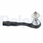 Delphi Steering Tie Rod End Ball Joint Front M16 x 1, TA3960