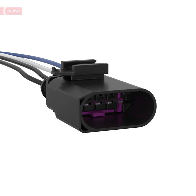 Denso O2 Lambda Oxygen Sensor fits Audi A3 2007-2013 1.4
