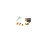 Bosch Solenoid Control Valve 1 327 011 002