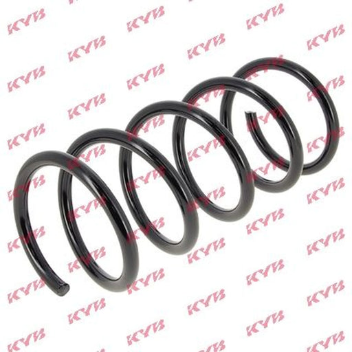 KYB Rear Suspension Coil Spring RA6192