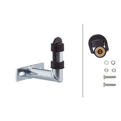 Hella Mounting Holder Bracket 8HG 006 294-021