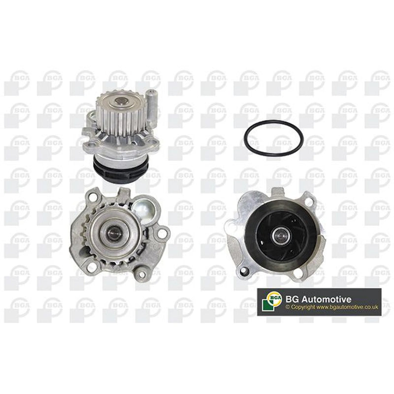 BGA Engine Cooling Water Pump CP18756