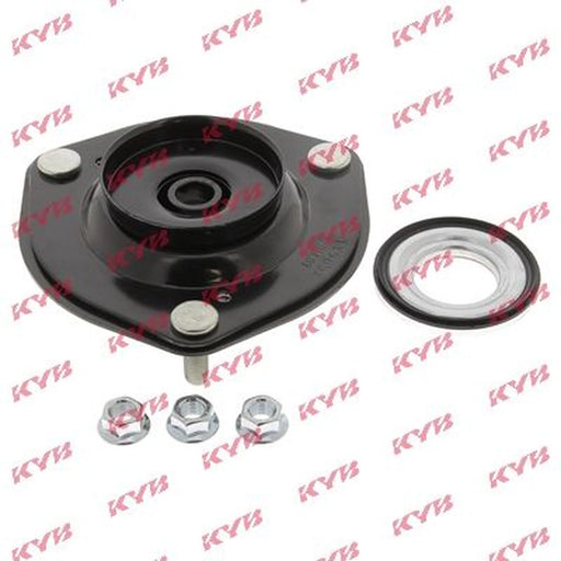 KYB Front Repair Kit Suspension Strut Support Mount SM5637