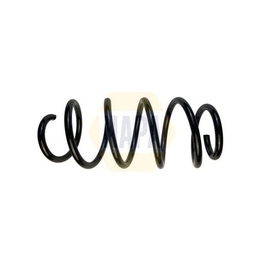 NAPA Front Suspension Coil Spring NCS1890