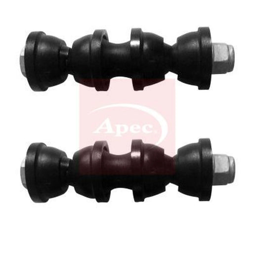 Apec Stabiliser Bar Link Coupling Rod Rear Right AST4091