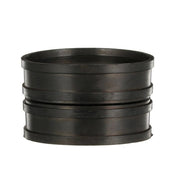 Gates Air Supply Hose 44mm NBR (nitrile butadiene rubber) ANTK1193