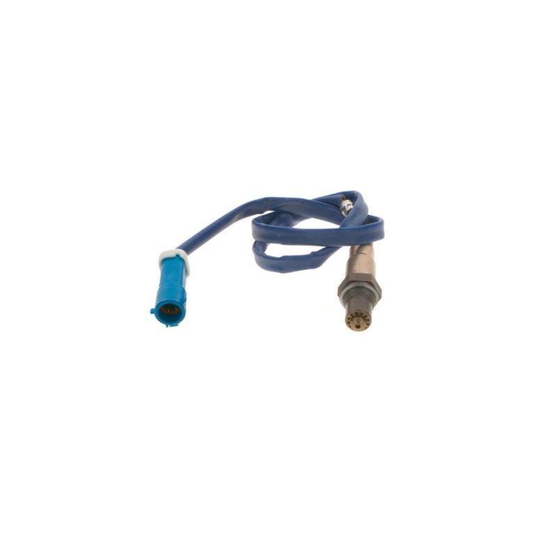 Bosch O2 Lambda Oxygen Sensor after catalytic converter 0 258 986 744