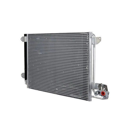 Valeo Air Conditioning Condenser 817777