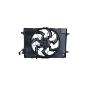 NRF Engine Cooling Fan 470100