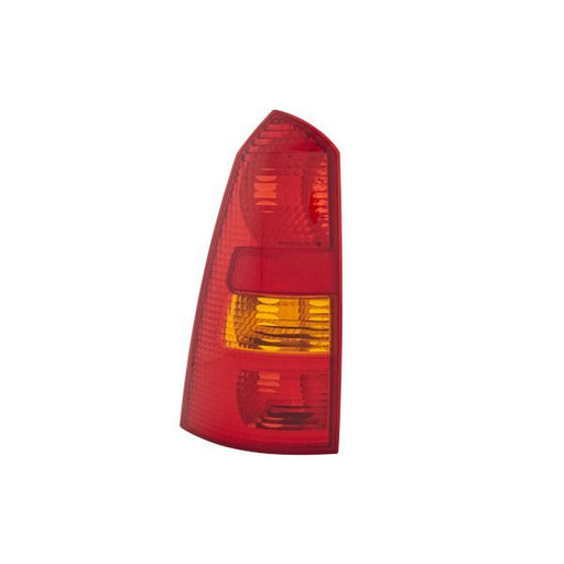 Hella Tail Light / Lamp W5W Left 9EL 171 556-011