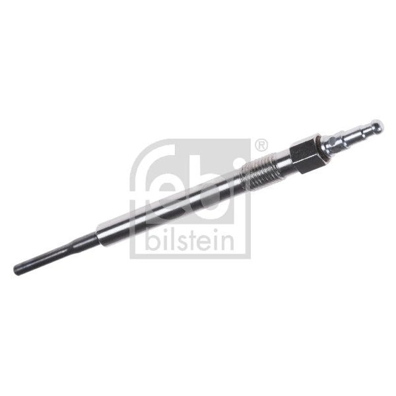 Febi Diesel Engine Glow Plug 176187