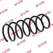 KYB Rear Suspension Coil Spring RA5176