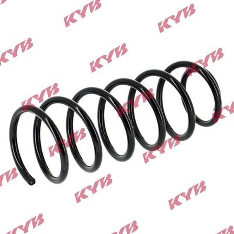 KYB Rear Suspension Coil Spring RA5176