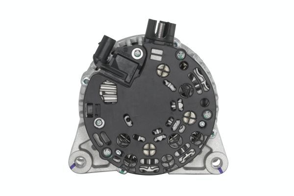 Hella Car Alternator 12V 8EL 012 430-381