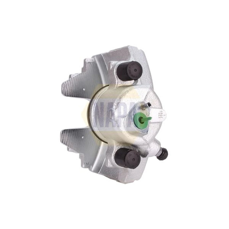NAPA Brake Caliper Assembly Front Right NCA1010