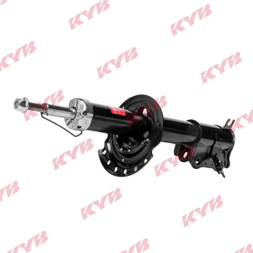KYB Shock Absorber Damper Strut Front Left 3320021