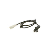 Bosch ABS Wheel Speed Sensor Rear 0 265 007 779