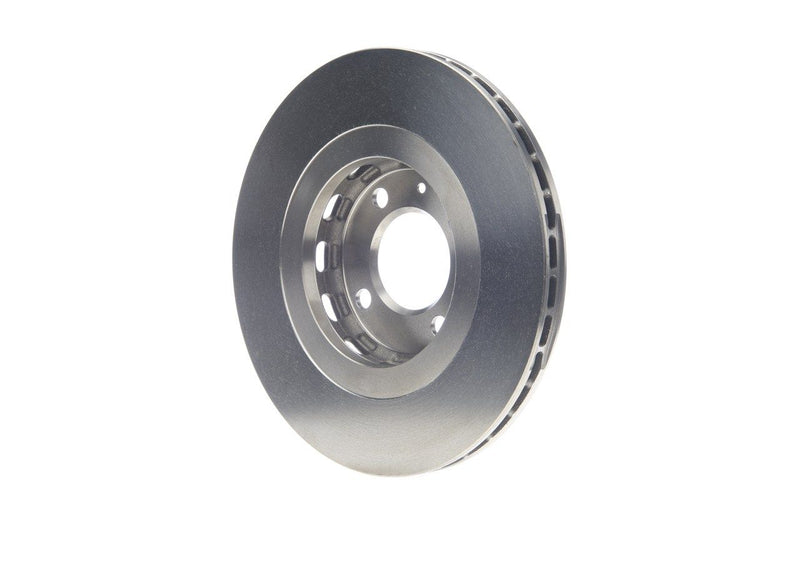 Bosch 2 x Vented 280mm Brake Disc 0986478508