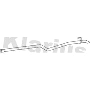 Klarius Exhaust Pipe OD VW866L