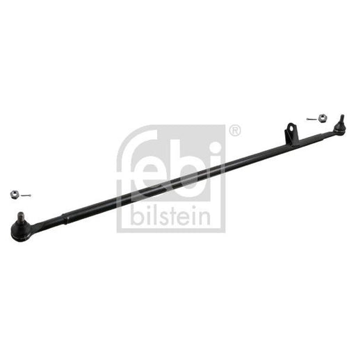 Febi Centre Rod Assembly Front 42749