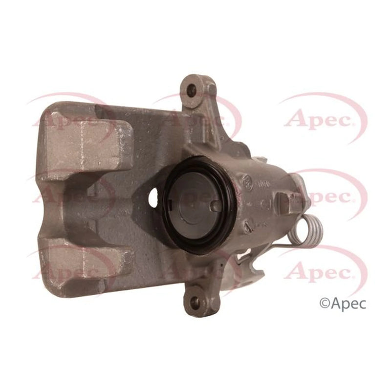 Apec Brake Caliper Assembly Rear Left LCA644N