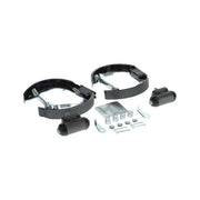 Bosch Brake Shoe Set Axle Kit 0 204 114 612