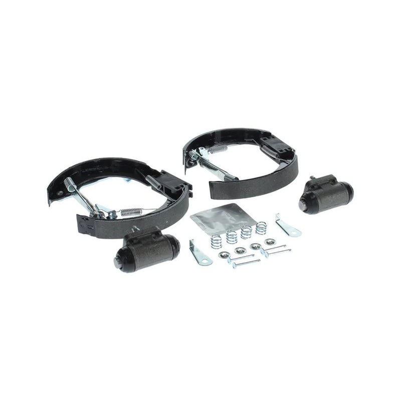 Bosch Brake Shoe Set Axle Kit 0 204 114 612