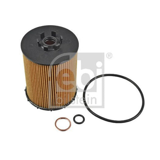 Febi Engine Oil Filter 108995