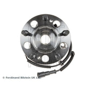 Blue Print Wheel Bearing Kit Front 89mm ADG08272