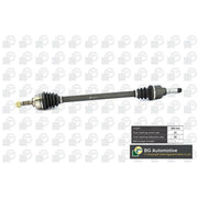 BGA CV Drive Shaft Driveshaft Front Right DS1420R