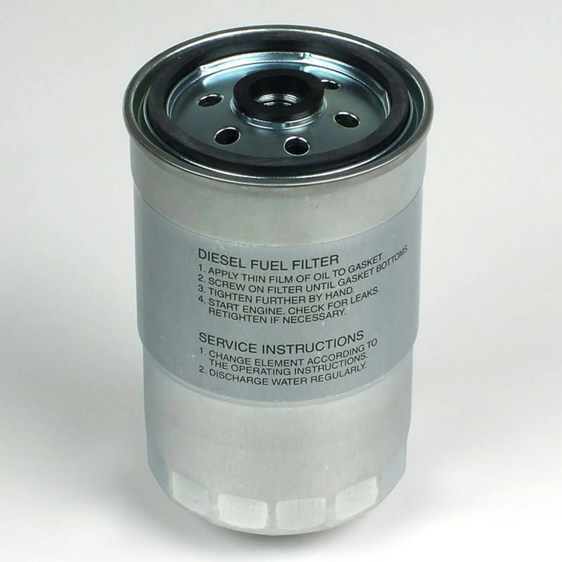 Delphi Fuel Filter Element HDF585