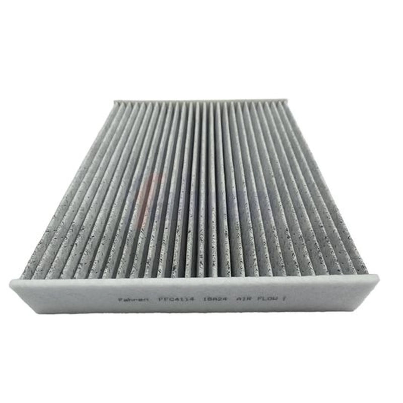 Fahren Cabin Air Filter (Pollen Filter) fits Ford Focus IV 2018-2025