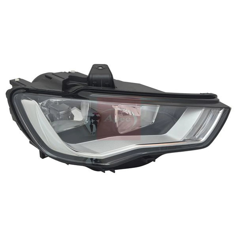 Apec Headlight Headlamp Right ALH2836