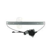 Valeo Electric Window Regulator Lifter Left Rear 850438