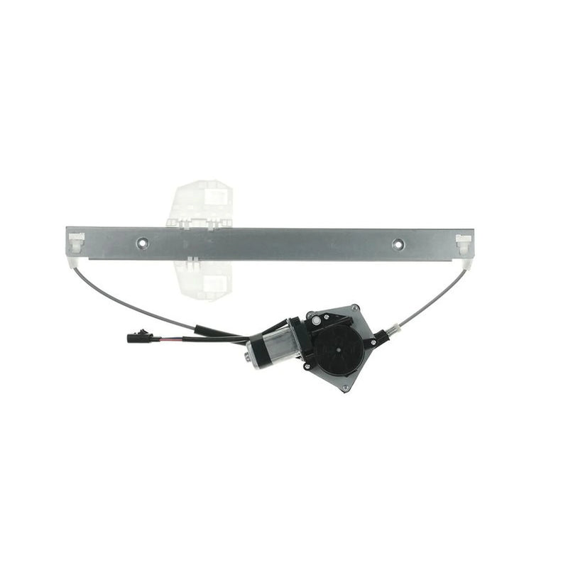 Valeo Electric Window Regulator Lifter Left Rear 850438