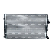 NRF Engine Radiator Rear 53406A