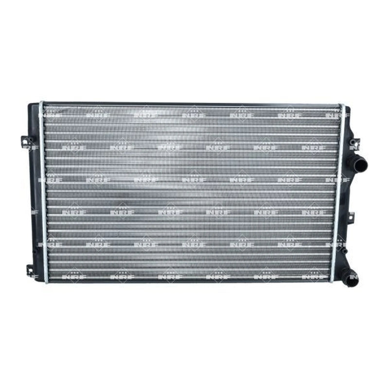 NRF Engine Radiator Rear 53406A