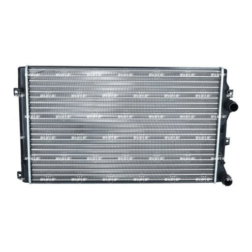 NRF Engine Radiator Rear 53406A