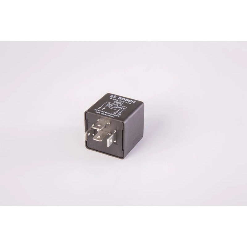 Bosch Main Power Relay 0 986 332 710