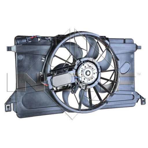 NRF Engine Cooling Fan 47266