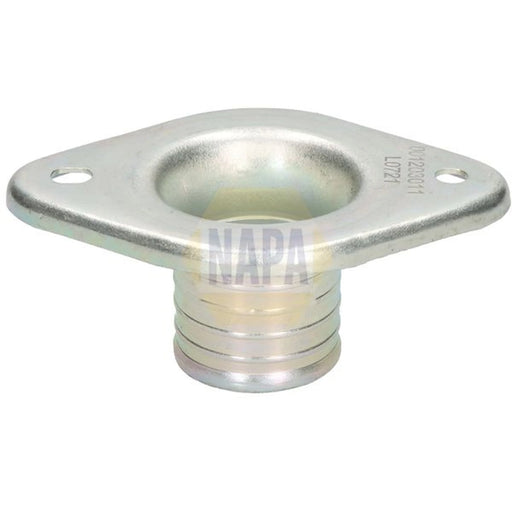 NAPA Coolant Flange Housing Connector NTH1519