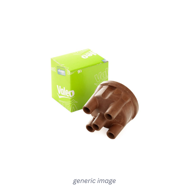 Valeo Distributor Cap 662414